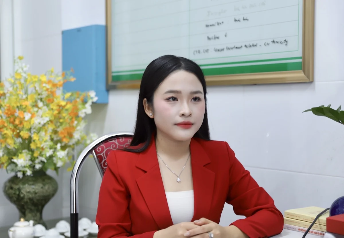 Thuốc lá - mối nguy âm thầm với trái tim