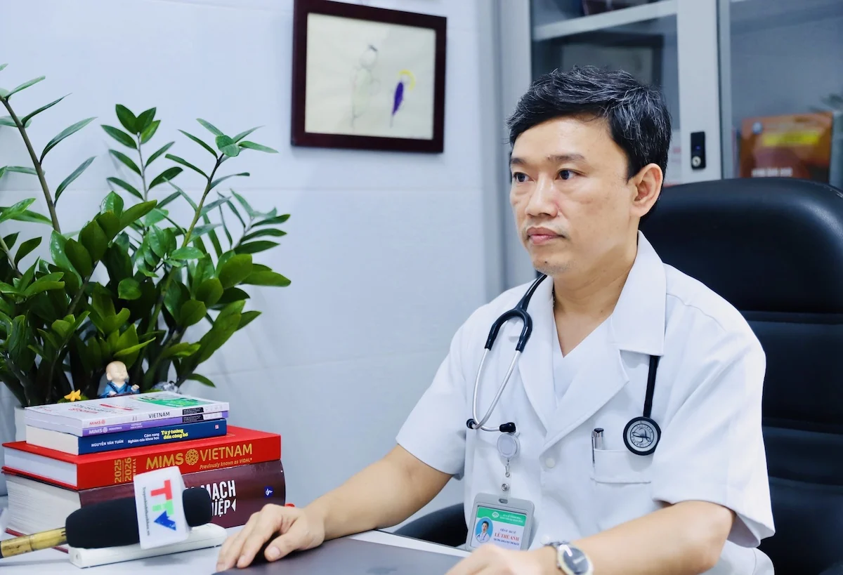 Thuốc lá - mối nguy âm thầm với trái tim
