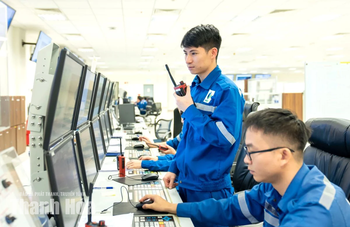 Quản lý rủi ro, đồng hành cùng doanh nghiệp phát triển bền vững