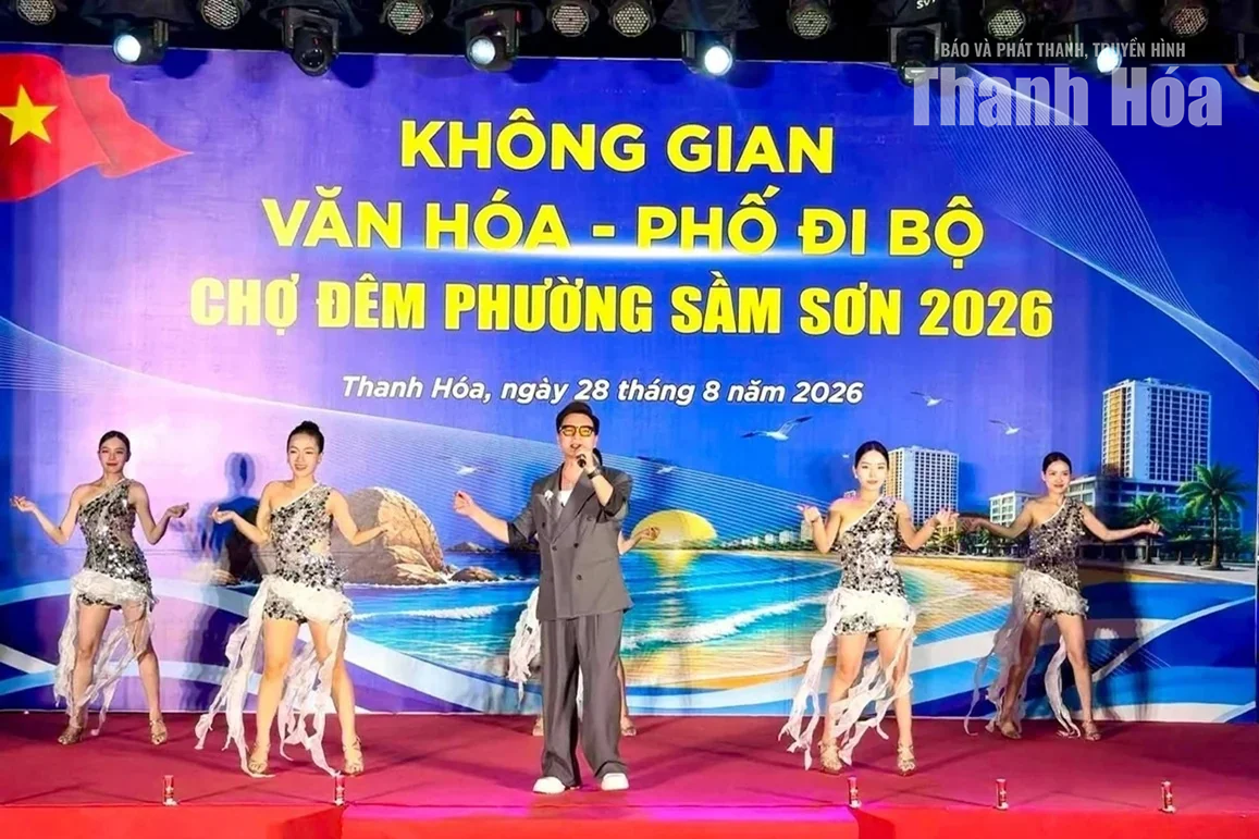 Thanh Hóa đón gần 500 nghìn lượt khách dịp nghỉ lễ Quốc khánh 2/9