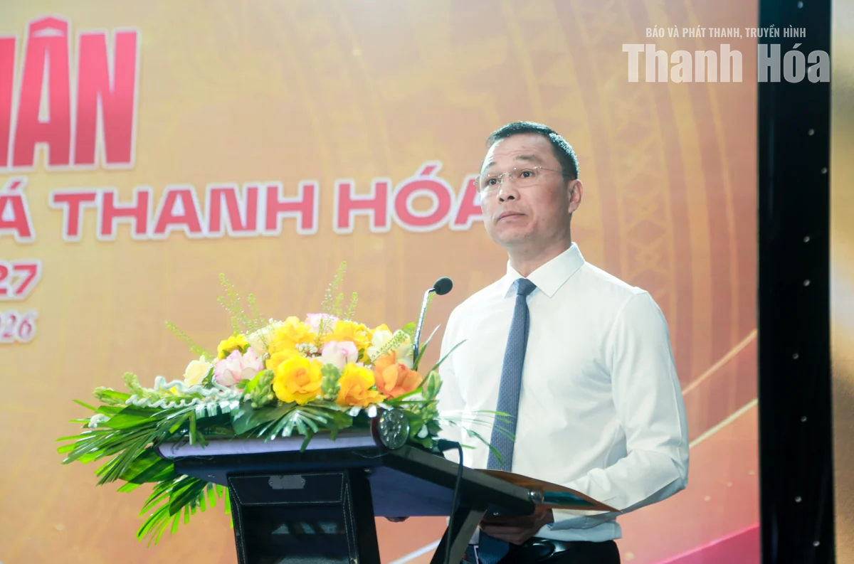 Câu lạc bộ Bóng đá Thanh Hóa xuất quân, sẵn sàng vượt thử thách ở mùa giải 2026/2027