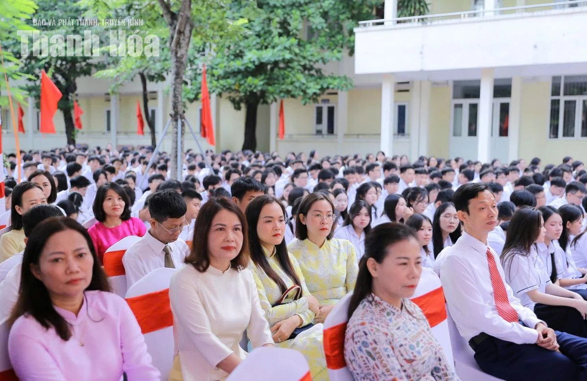Tiếng trống khai trường và những kỳ vọng mới