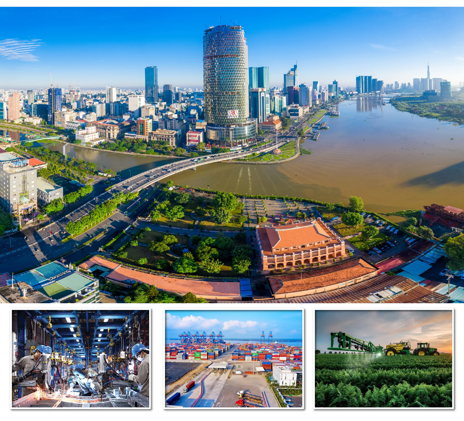 [E-Magazine] Kỷ niệm 81 năm Quốc khánh Nước Cộng hòa xã hội chủ nghĩa Việt Nam (2/9/1945 - 2/9/2026): Vang vọng thanh âm mùa Thu độc lập