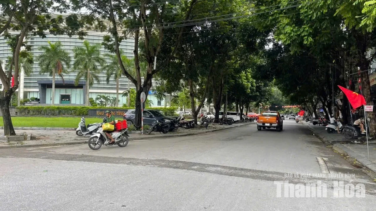 Trật tự, mỹ quan đô thị - Những “cái gai trong mắt”: Những “đống rác ý thức”