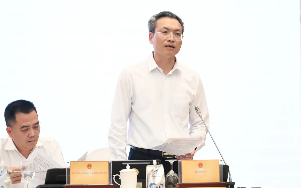 Bộ Công an: Huấn Hoa Hồng nói biết trước kết quả xổ số để lừa đảo chiếm đoạt tiền