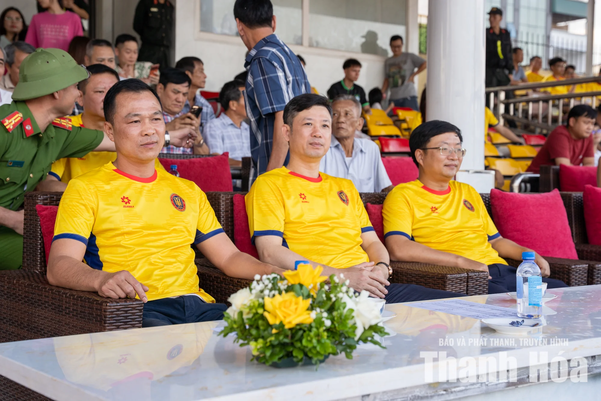 Vòng 1 V.League 2026/2027: Thanh Hóa thắng kịch tính Đà Nẵng