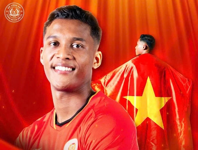 CLB Công an Hà Nội đăng quang Siêu cúp Quốc gia 2025/26; Man Utd đè bẹp Ipswich Town