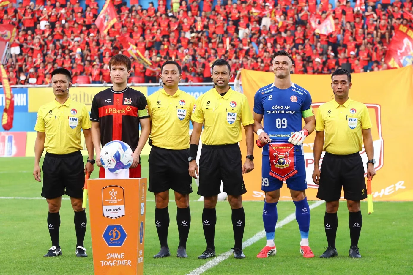 Đối thủ tiếp theo của U20 Việt Nam mạnh thế nào?; Enzo Fernandez nhận mức lương “khủng”