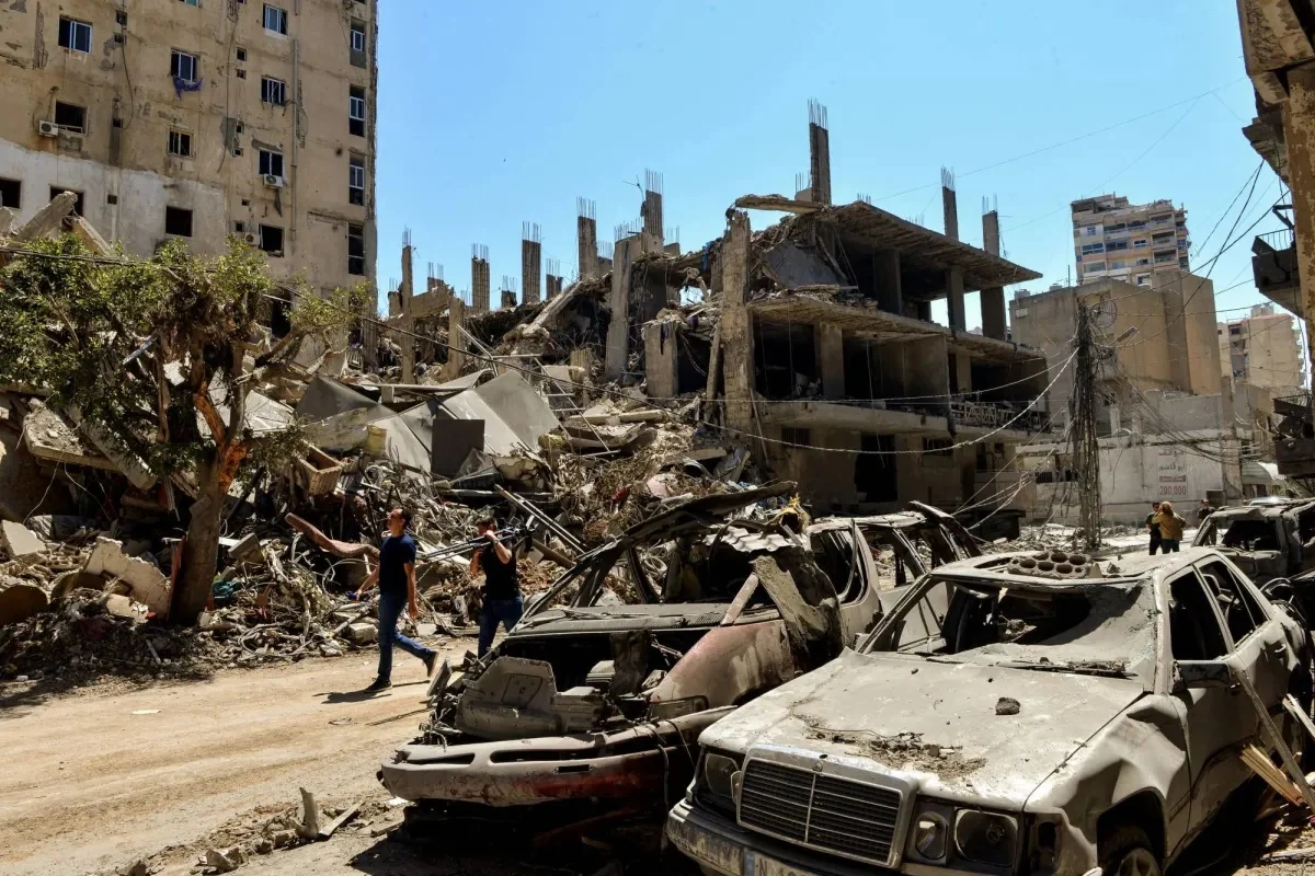 Ông Netanyahu tuyên bố Israel sẽ duy trì “đường vàng” tại Gaza