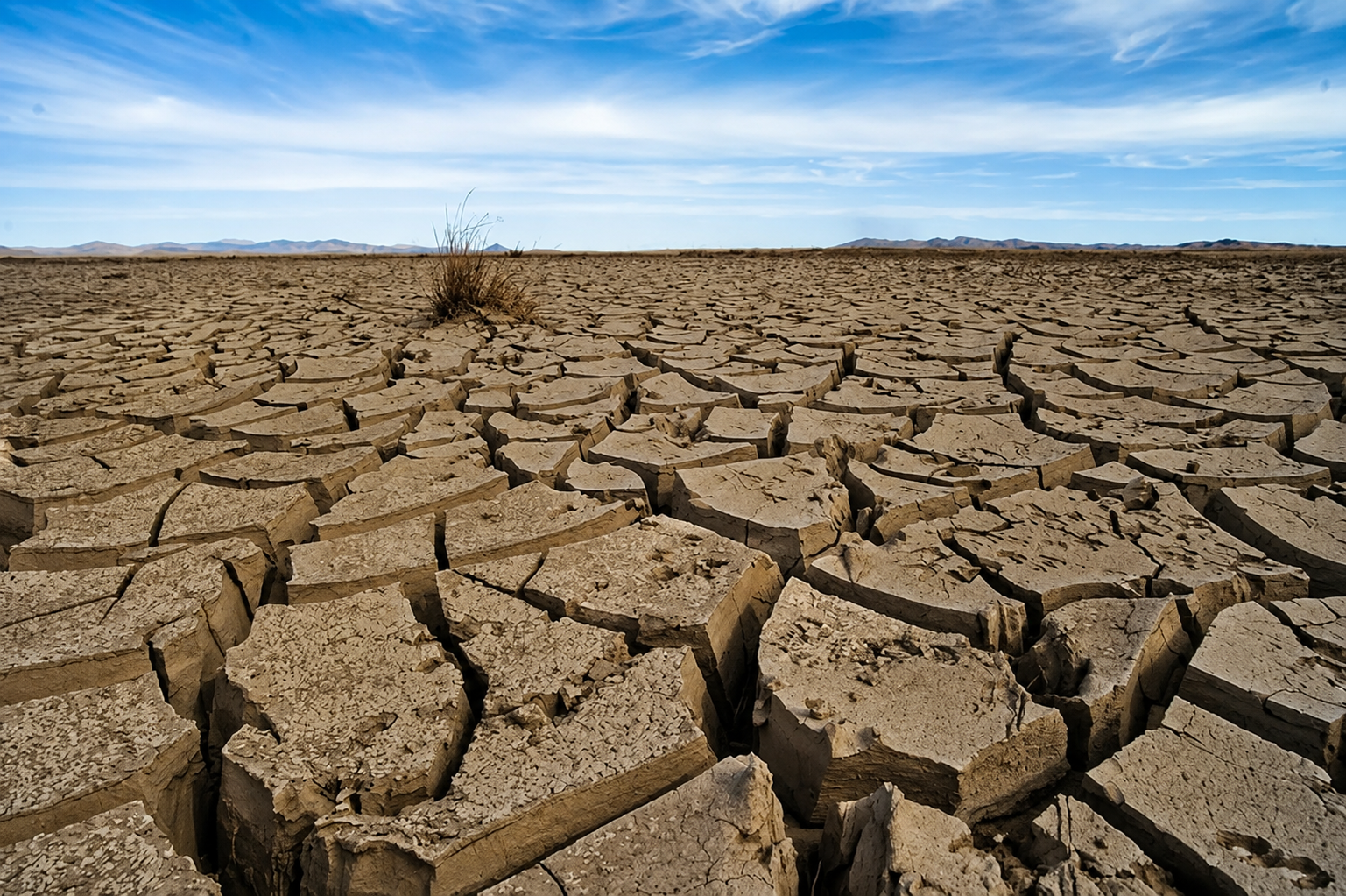 LHQ cảnh báo El Niño có nguy cơ mạnh nhất trong 1.000 năm