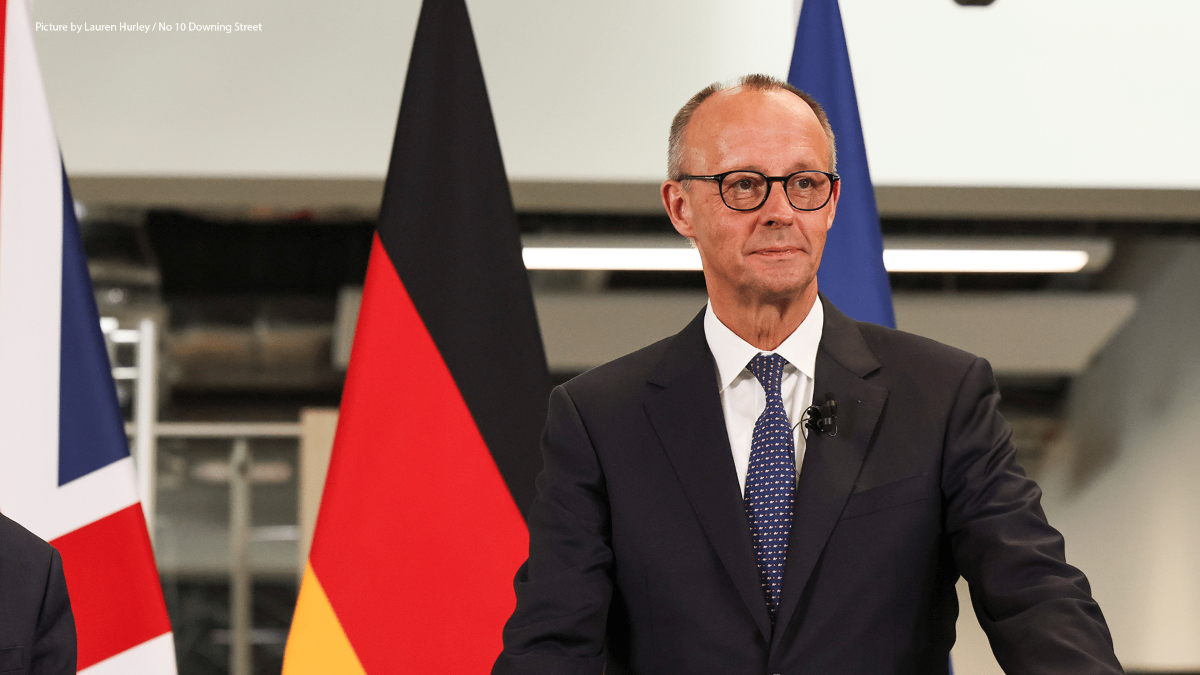 AfD kỳ vọng tạo bước đột phá trong bầu cử bang Saxony-Anhalt