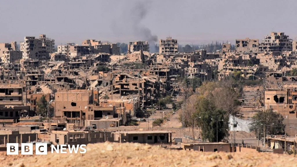 IAEA phát hiện 73 tấn uranium tự nhiên tại Syria
