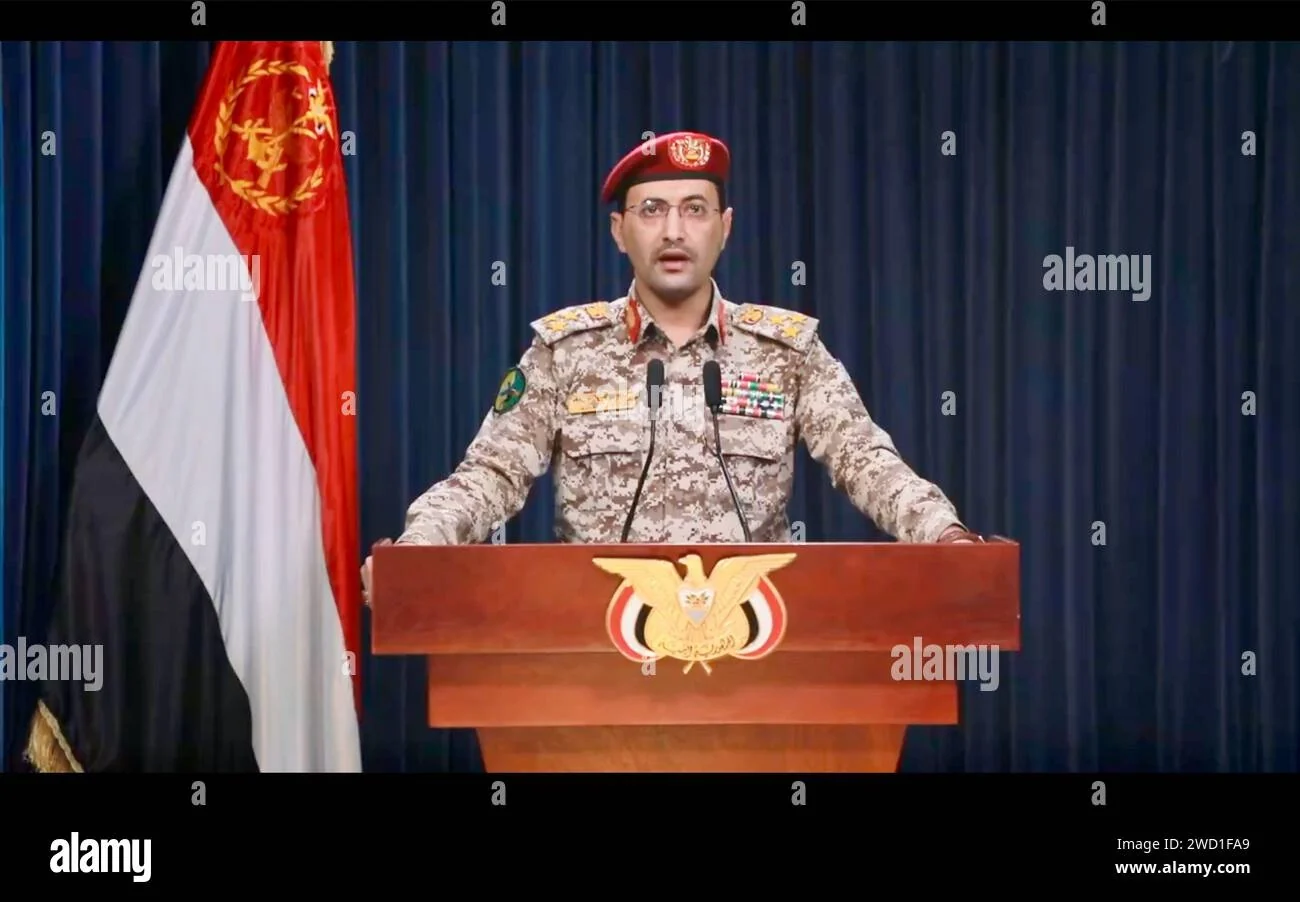 Houthi công bố video tấn công lực lượng được Saudi Arabia hậu thuẫn tại Yemen
