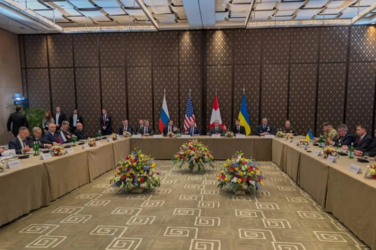 Nga và Ukraine phát tín hiệu mới về triển vọng đàm phán hòa bình