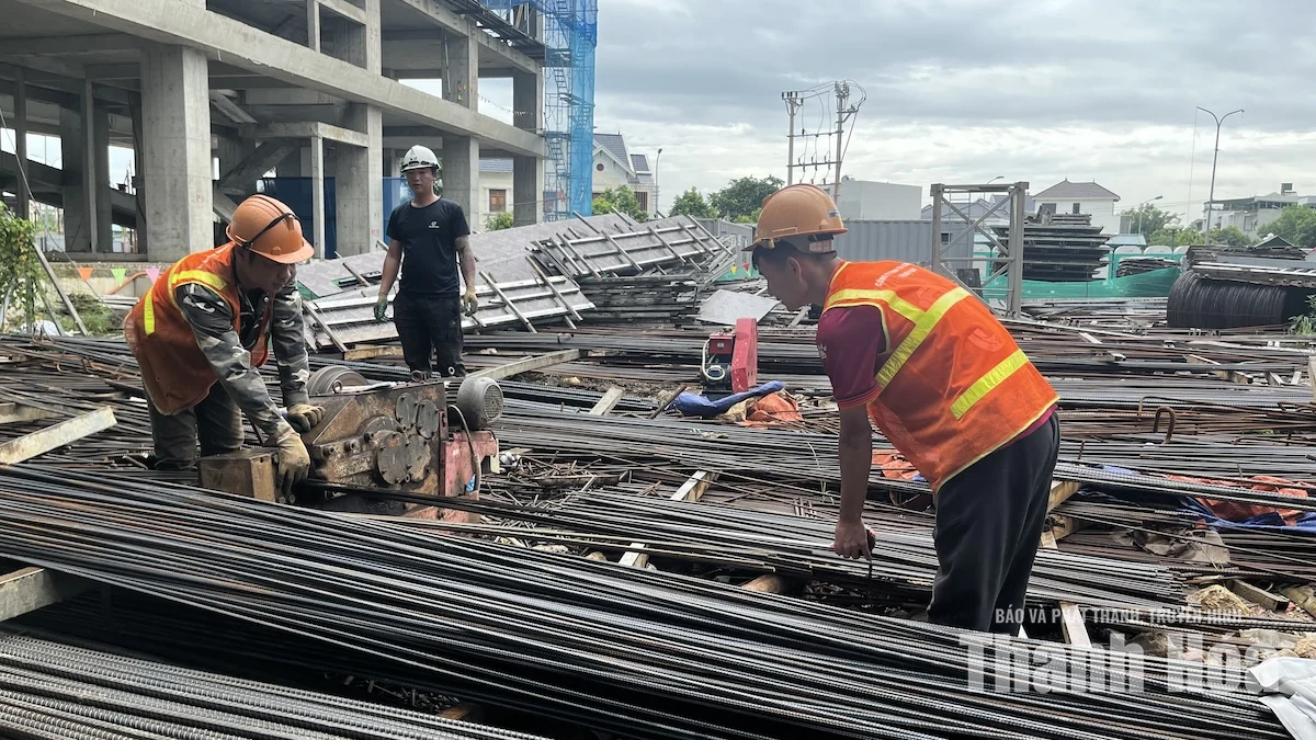 Ngày Quốc khánh của những người không nghỉ