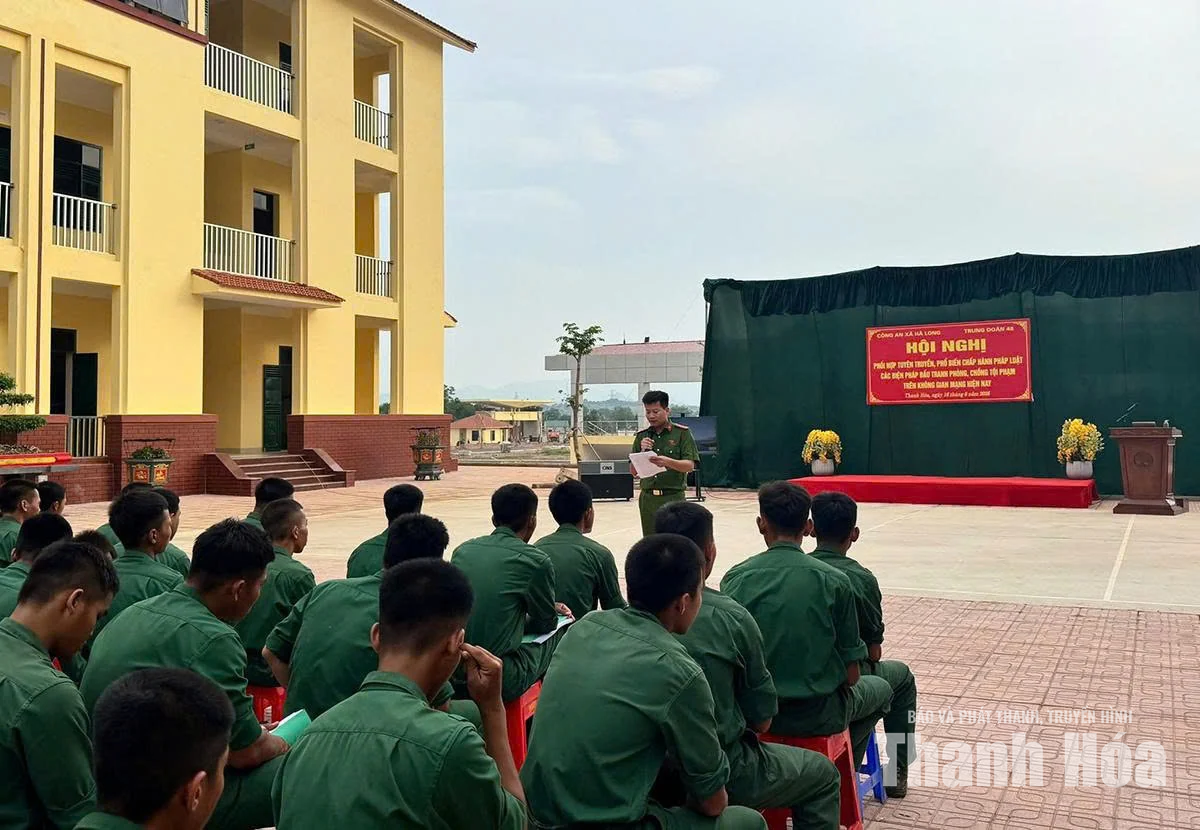 Nhận diện thủ đoạn lừa đảo&nbsp;từ những tình huống thực tế