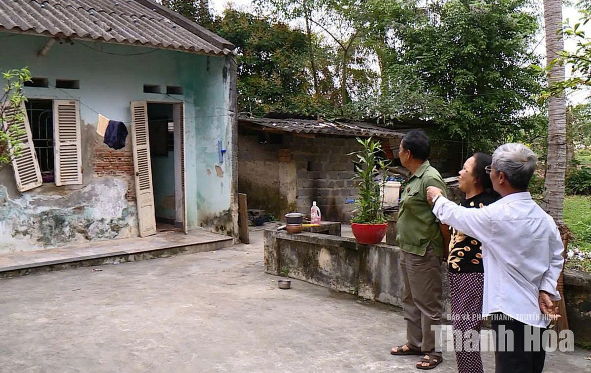 Khổ vì “Dự án treo”