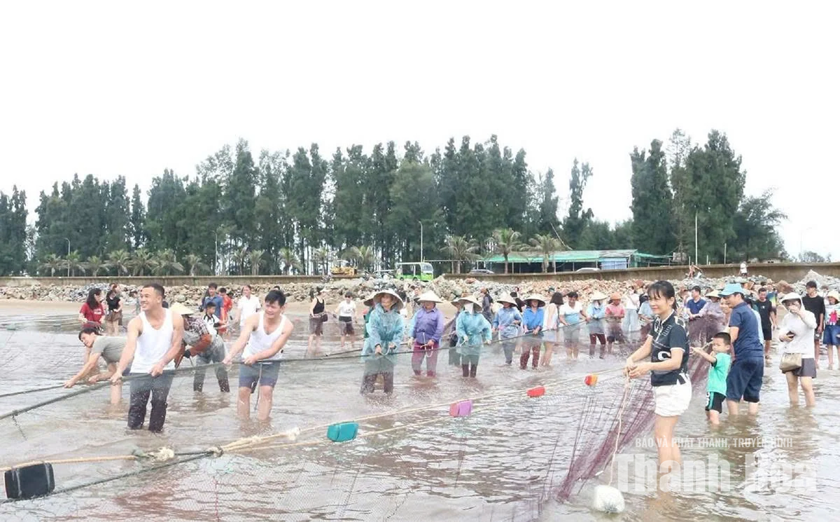 Du lịch theo mùa - cơ hội từ những “khoảng trống”