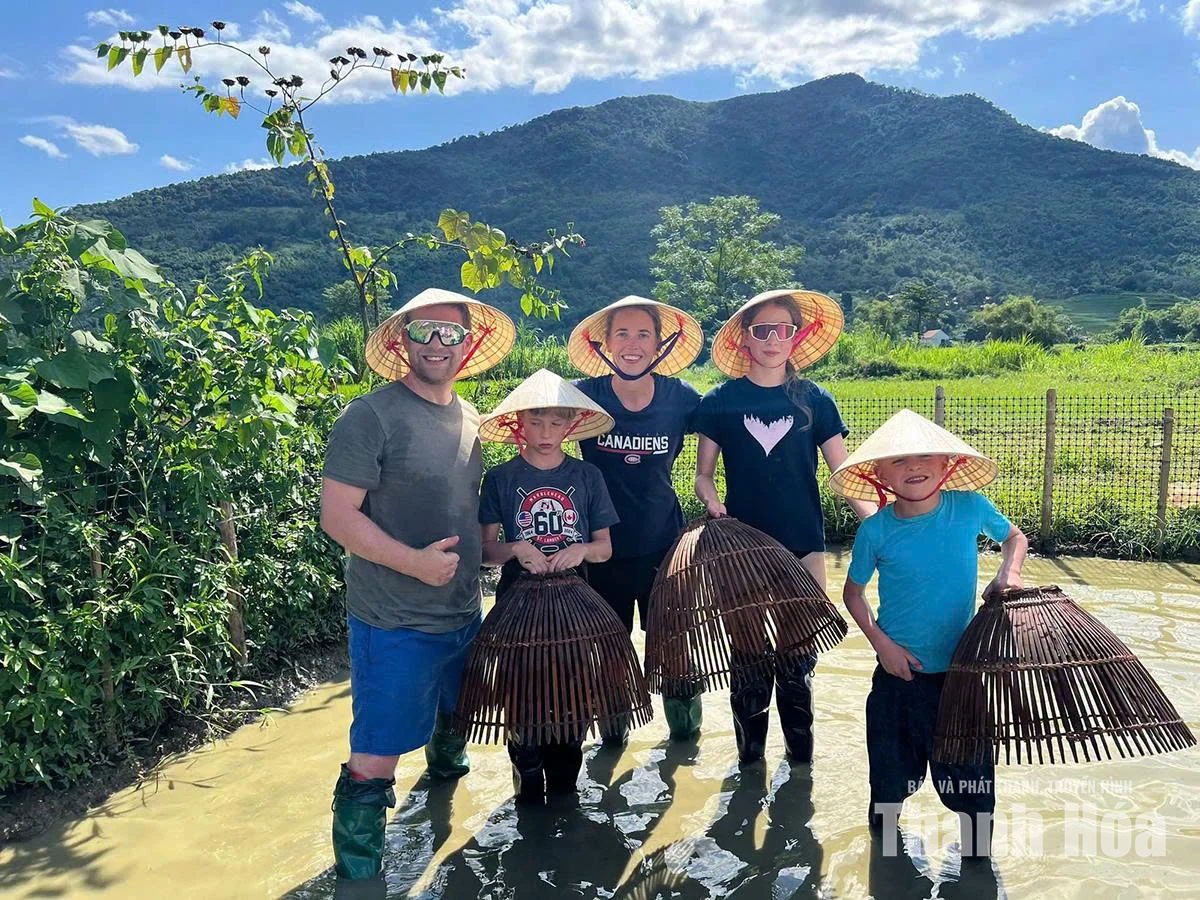 Khi du lịch “trở về nguyên bản” lên ngôi