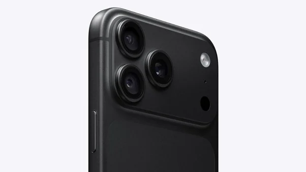 iPhone 18 Pro và iPhone 18 Pro Max: Thiết kế quá đỉnh, tín đồ của Apple nóng lòng chờ “ring”