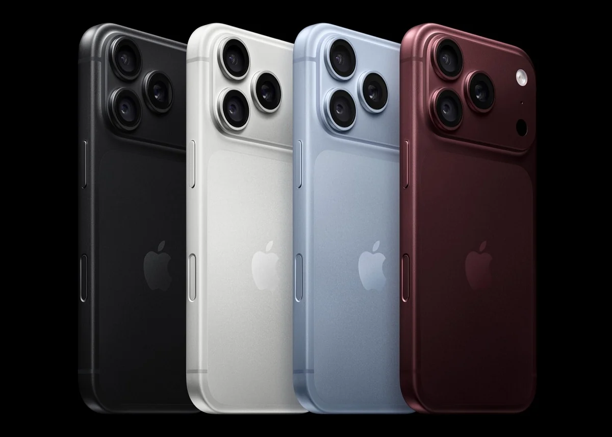 iPhone 18 Pro series chính thức trình làng, điểm qua những nâng cấp đáng chú ý