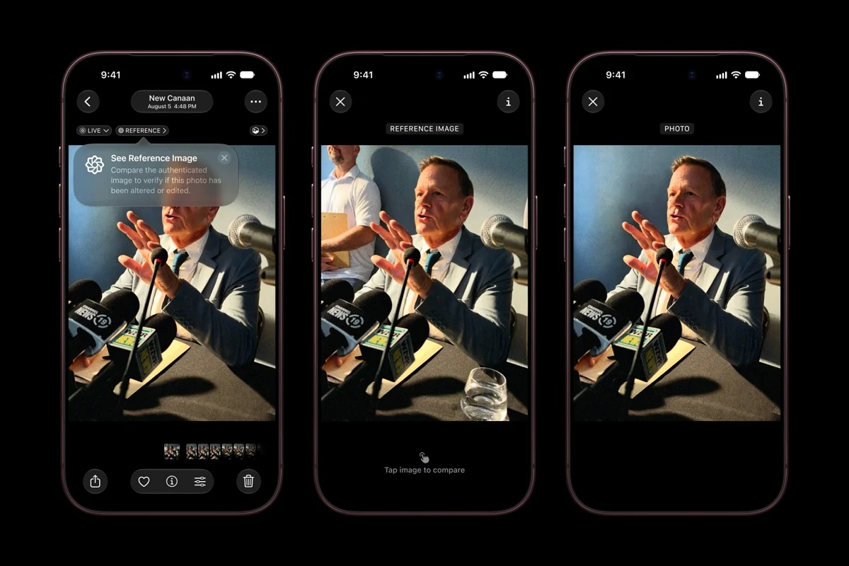 iPhone 18 Pro series chính thức trình làng, điểm qua những nâng cấp đáng chú ý