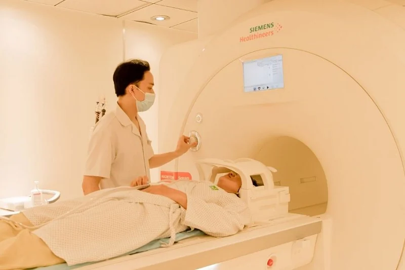 Chụp cắt lớp (chụp CT) giá bao nhiêu? Tiêu chí chọn địa chỉ chụp CT uy tín?