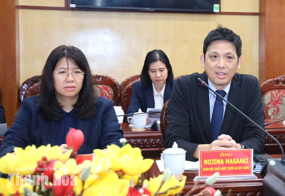 Trung tâm thương mại AEON MALL Thanh Hóa dự kiến mở cửa đón khách vào ngày 15/10