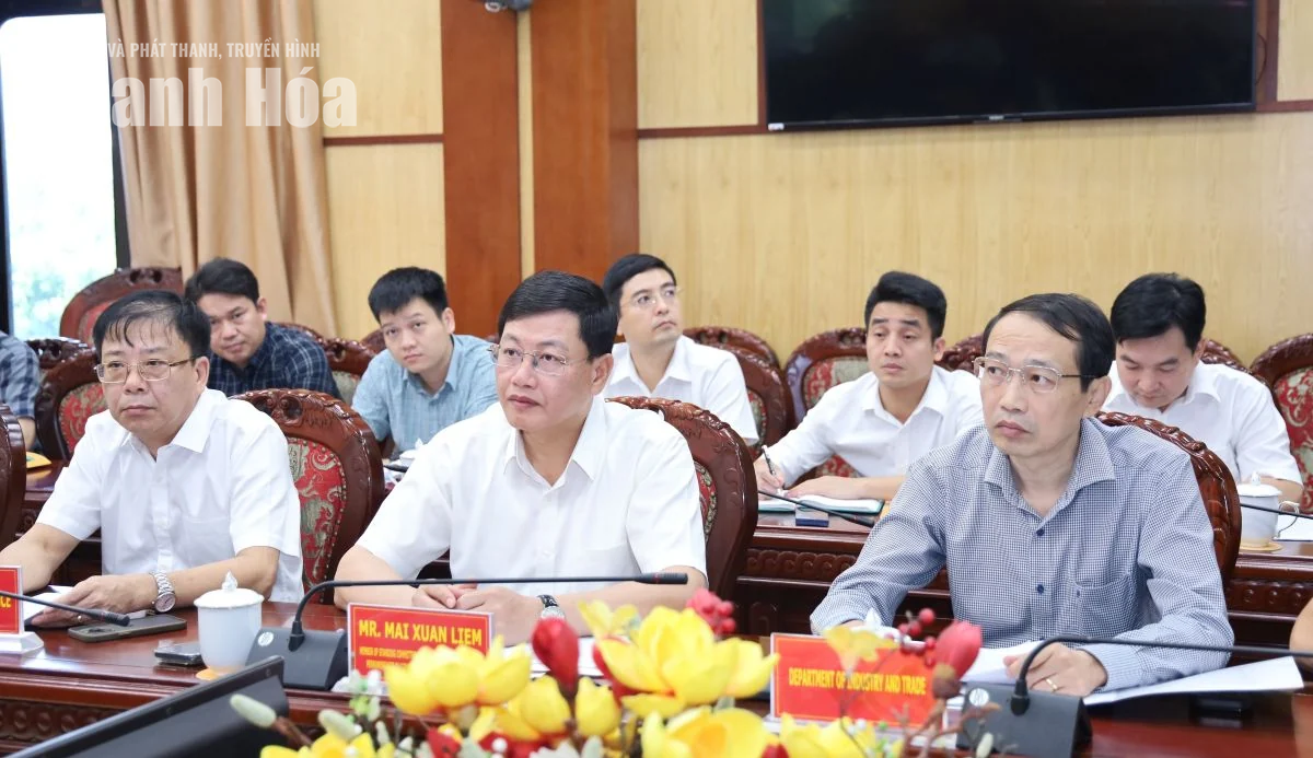 Trung tâm thương mại AEON MALL Thanh Hóa dự kiến mở cửa đón khách vào ngày 15/10