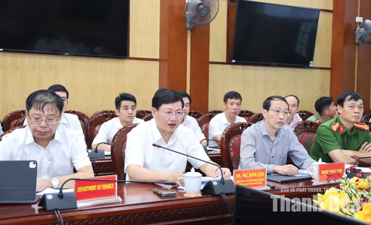 Trung tâm thương mại AEON MALL Thanh Hóa dự kiến mở cửa đón khách vào ngày 15/10