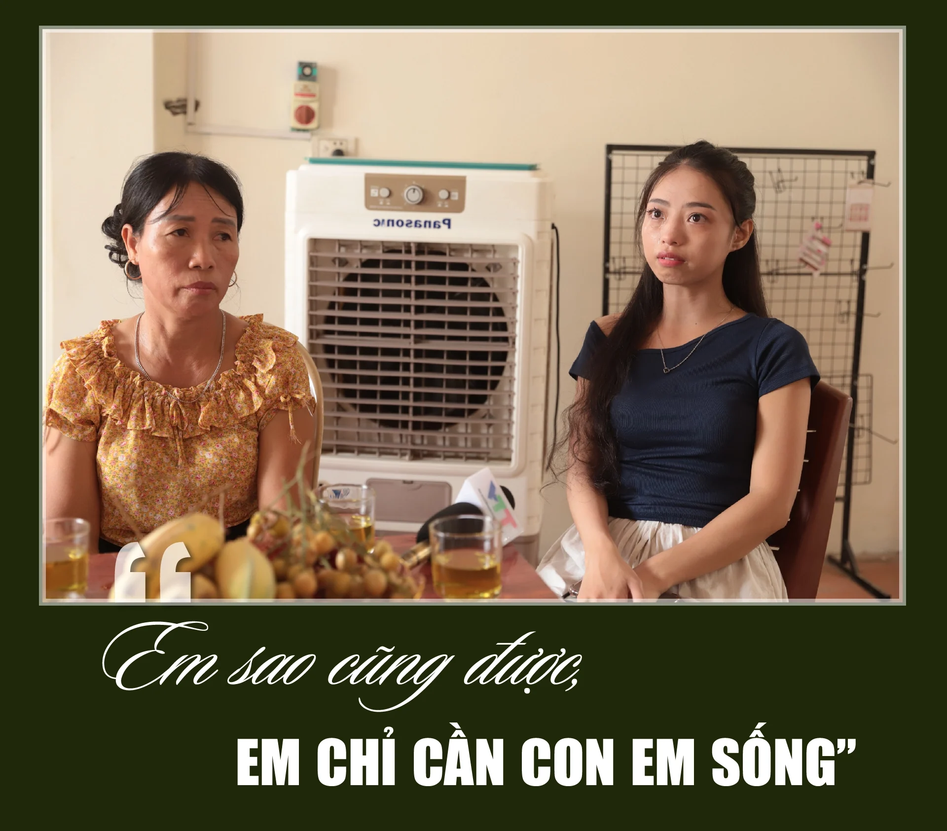 [E-Magazine] Sự sống hồi sinh từ tận cùng mất mát