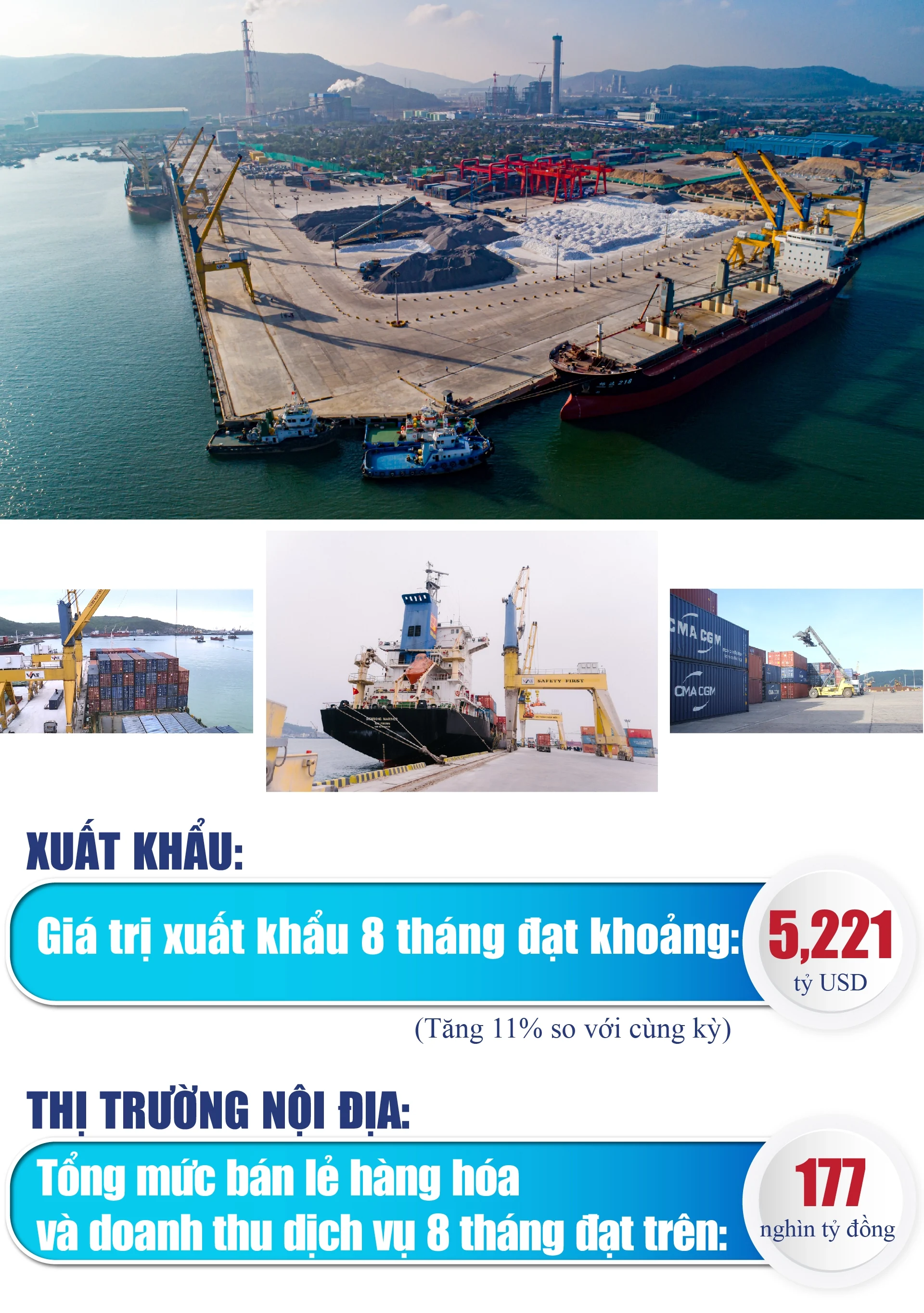 [E-Magazine] Tăng tốc để tăng trưởng