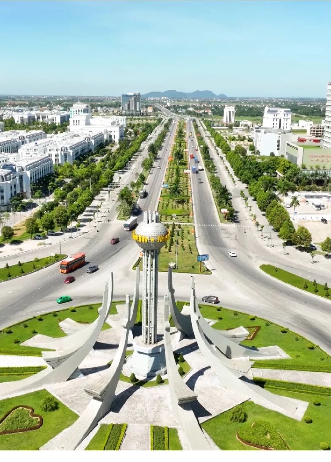 [E-Magazine] Tăng tốc để tăng trưởng