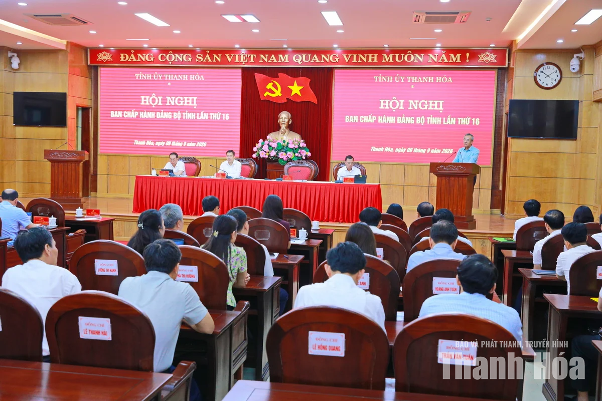 Tạo lập môi trường đầu tư thông thoáng, thúc đẩy tăng trưởng kinh tế