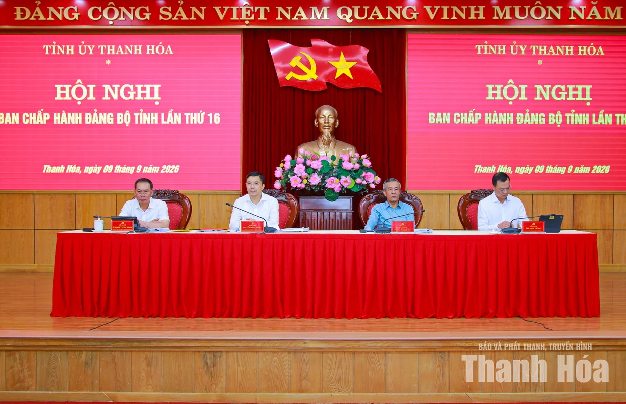 Tạo lập môi trường đầu tư thông thoáng, thúc đẩy tăng trưởng kinh tế