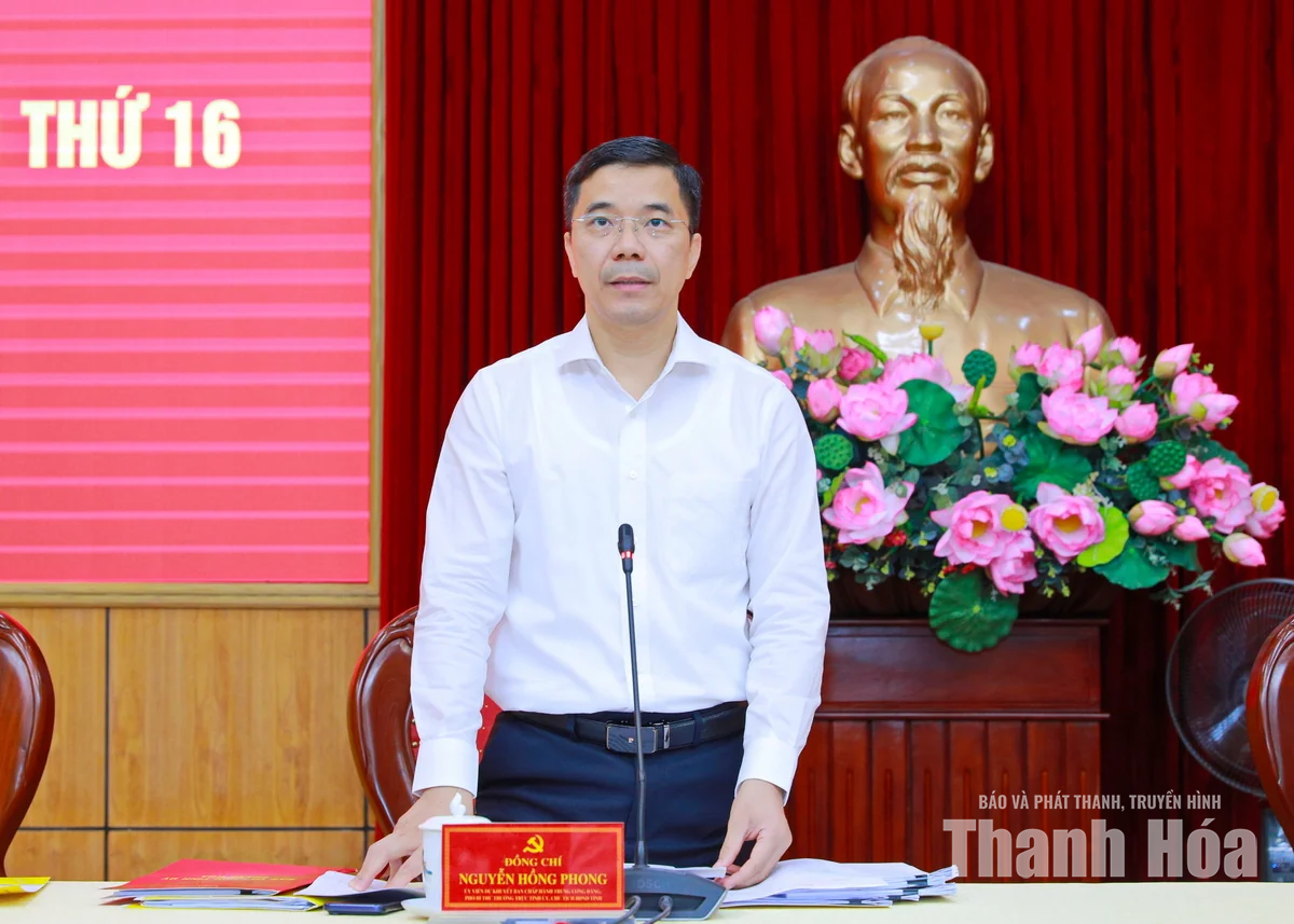 Tạo lập môi trường đầu tư thông thoáng, thúc đẩy tăng trưởng kinh tế
