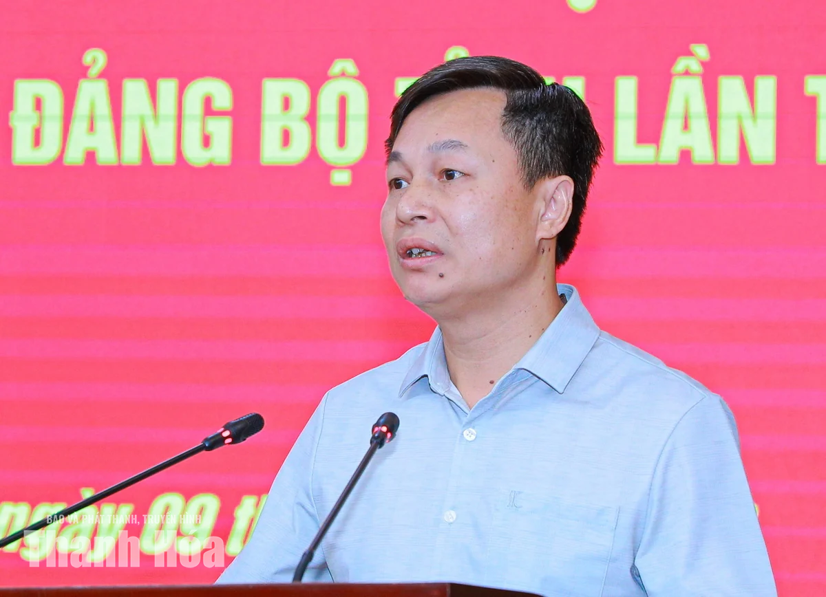 Tạo lập môi trường đầu tư thông thoáng, thúc đẩy tăng trưởng kinh tế