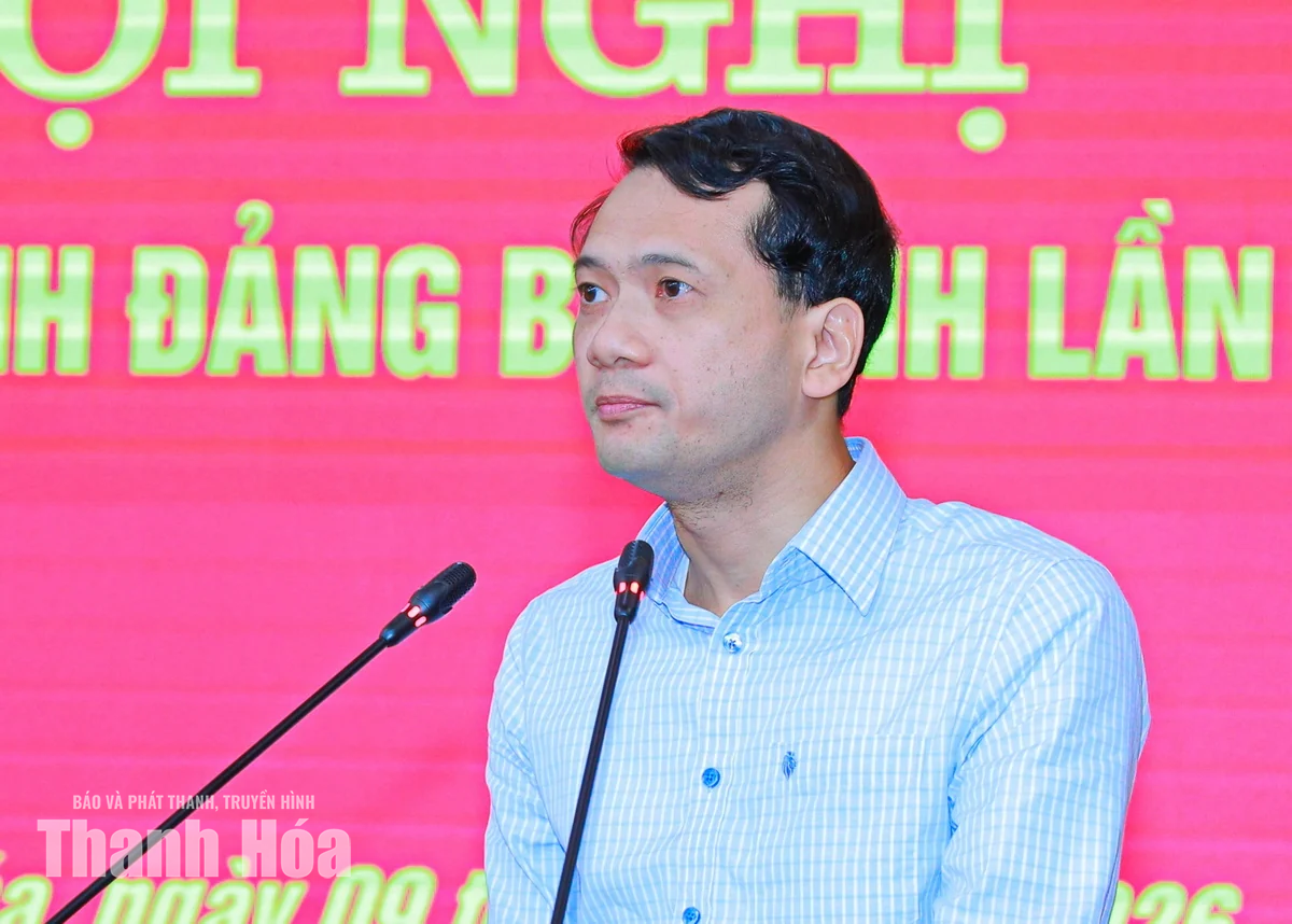 Tạo lập môi trường đầu tư thông thoáng, thúc đẩy tăng trưởng kinh tế