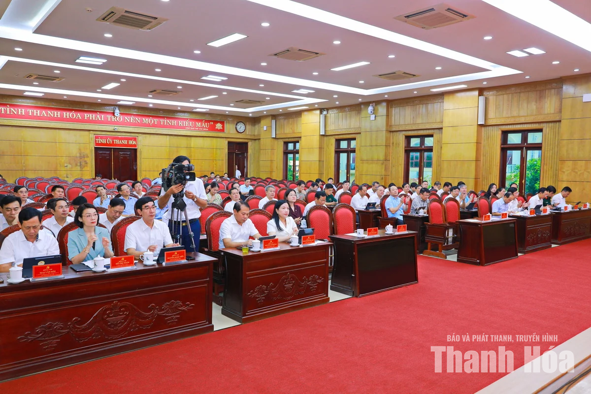 Tạo lập môi trường đầu tư thông thoáng, thúc đẩy tăng trưởng kinh tế