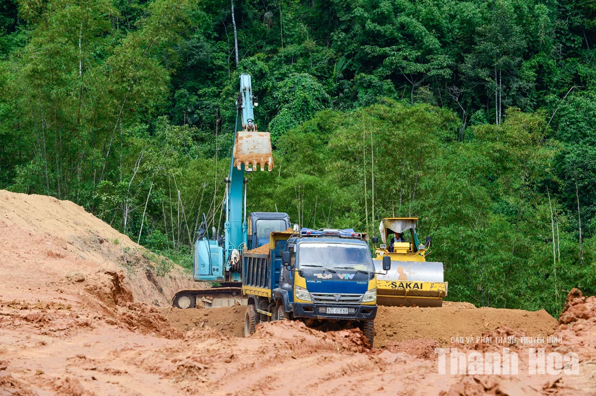 Người dân Xa Mang chờ ngày an cư