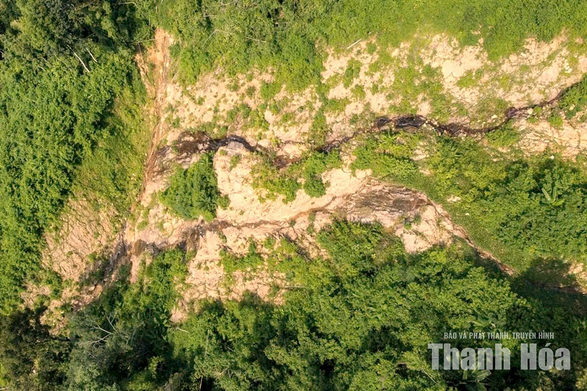 Người dân Xa Mang chờ ngày an cư
