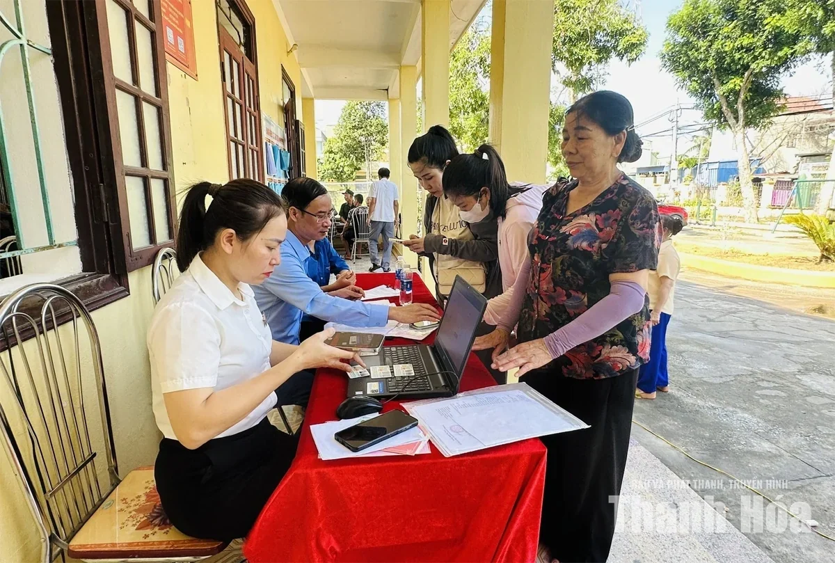 Gỡ điểm nghẽn chuyển đổi số: Từ nhận thức đến hành động