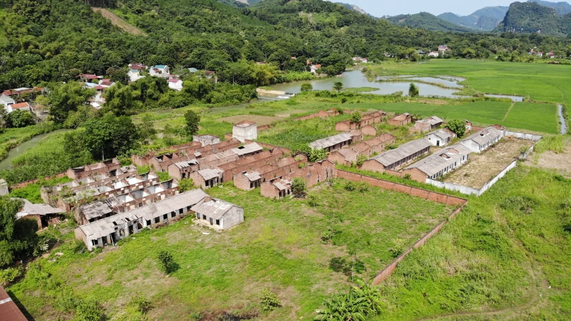 72 dự án bị tạm dừng thực hiện, chấm dứt, thu hồi trên địa bàn tỉnh Thanh Hóa