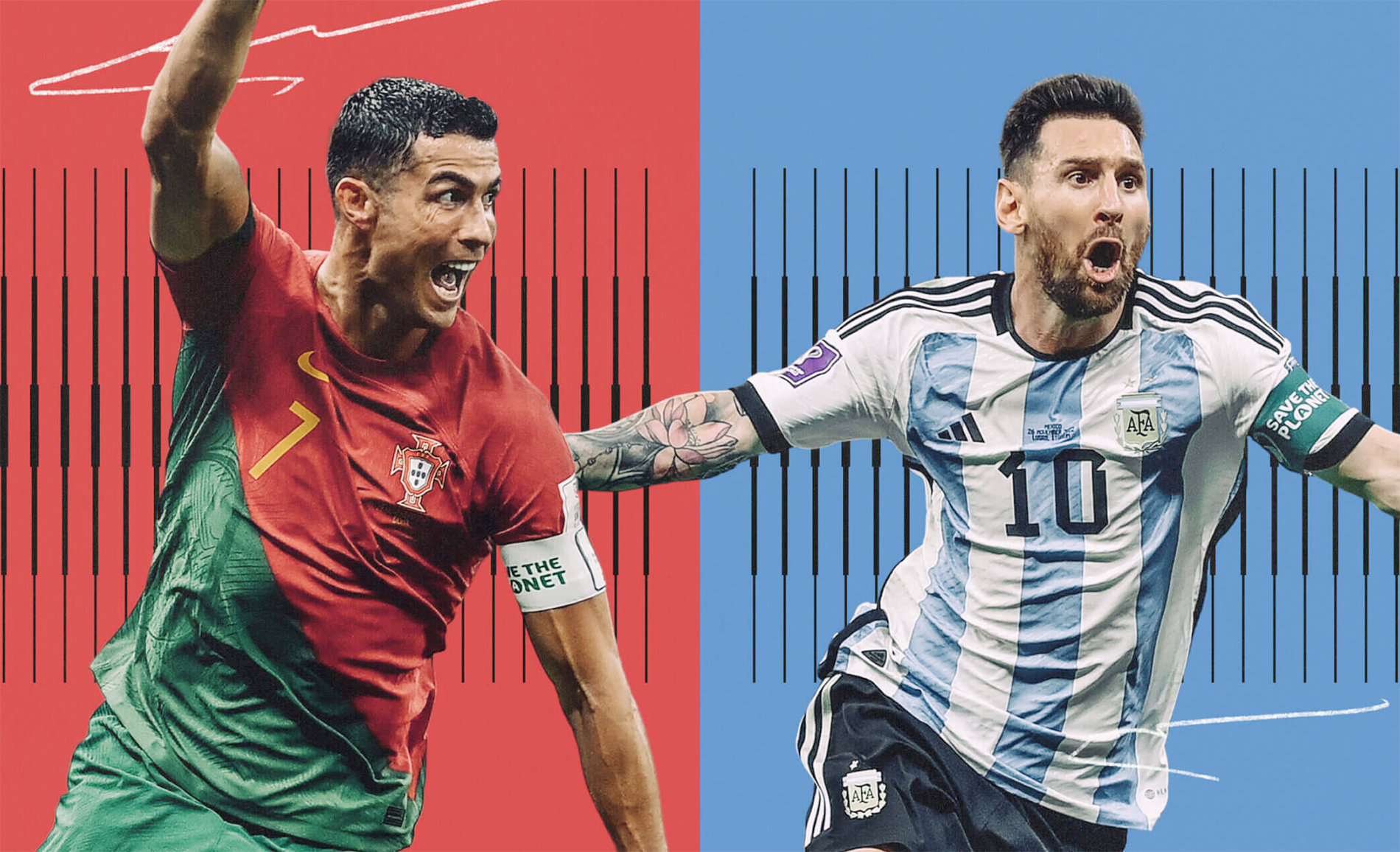 Văn Vĩ lỡ hẹn FIFA ASEAN Cup 2026 vì chấn thương; Lionel Messi và Cristiano Ronaldo đồng ý đá chung đội