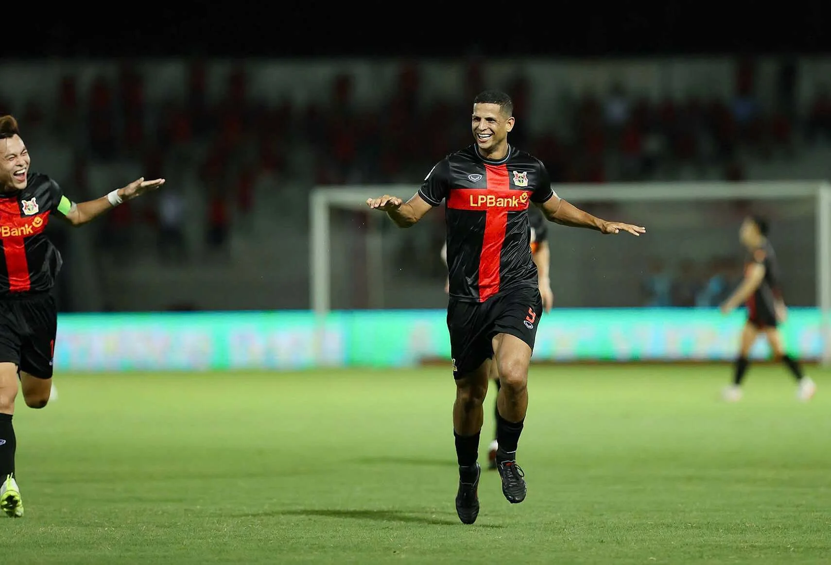 Thanh Hóa làm khách tại Ninh Bình: Thử thách lớn ở vòng 2 V.League 2026/2027
