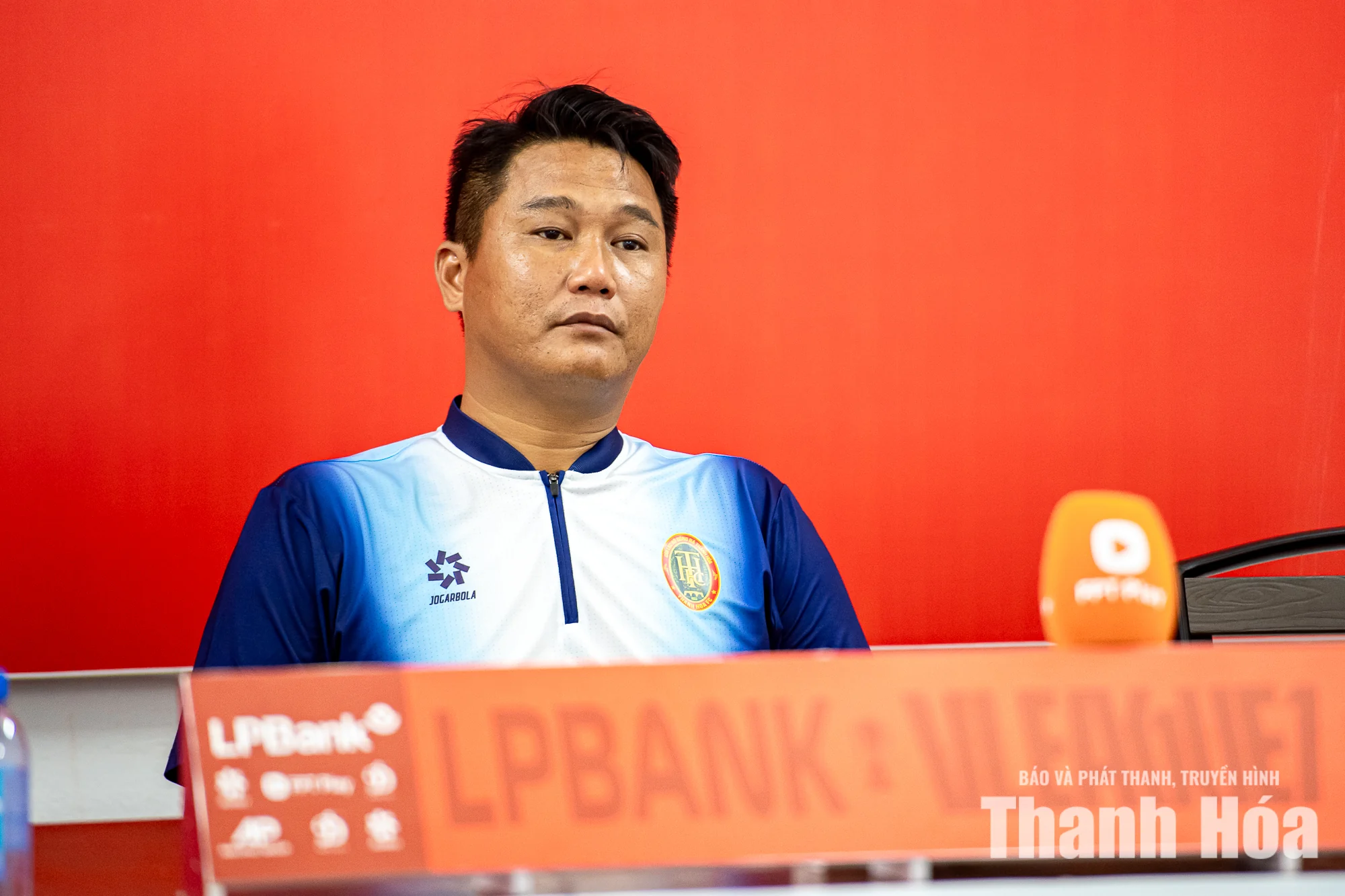 Thanh Hóa làm khách tại Ninh Bình: Thử thách lớn ở vòng 2 V.League 2026/2027