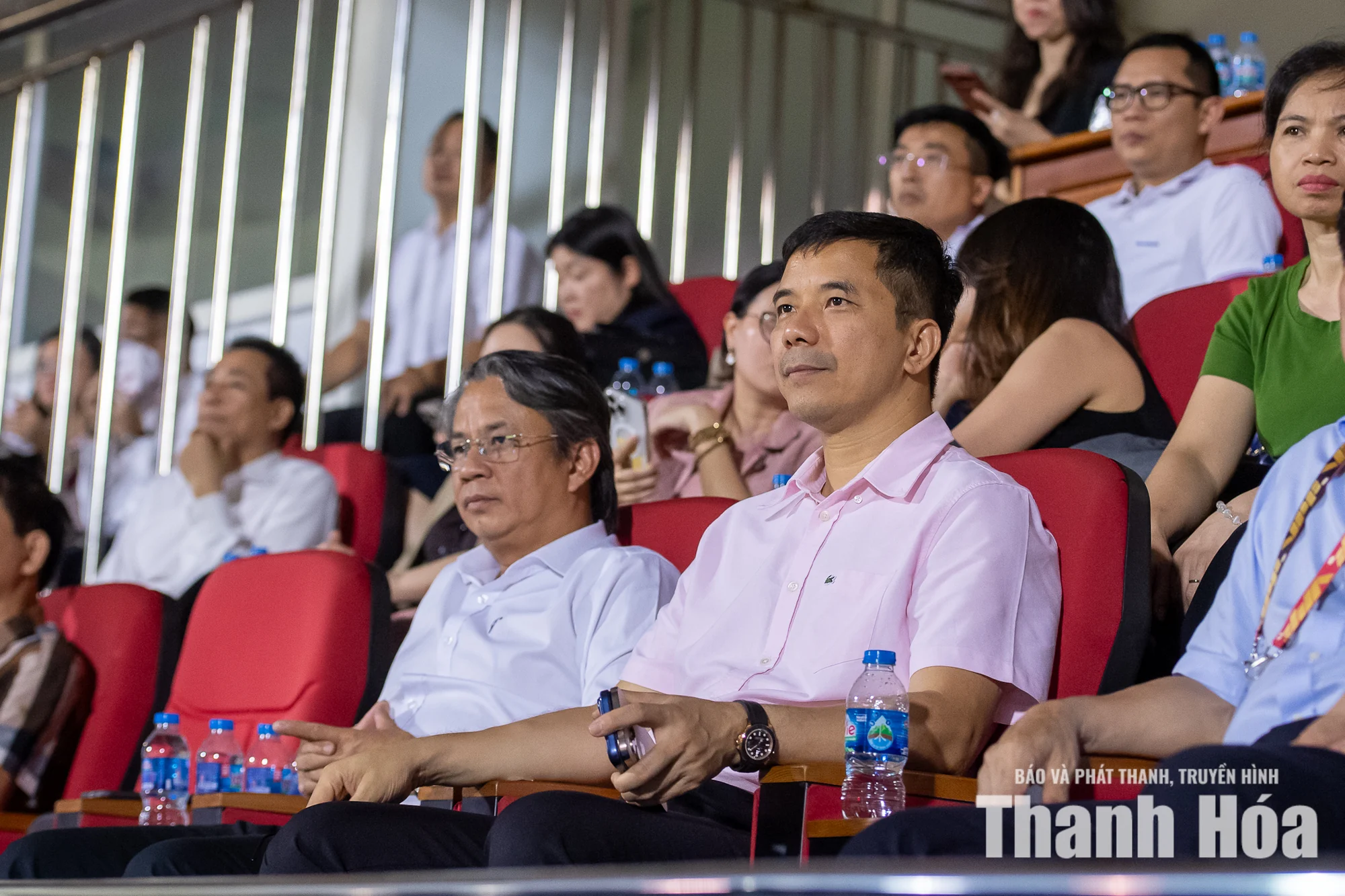Đội bóng xứ Thanh nhận thất bại đầu tiên tại V.League 2026/2027