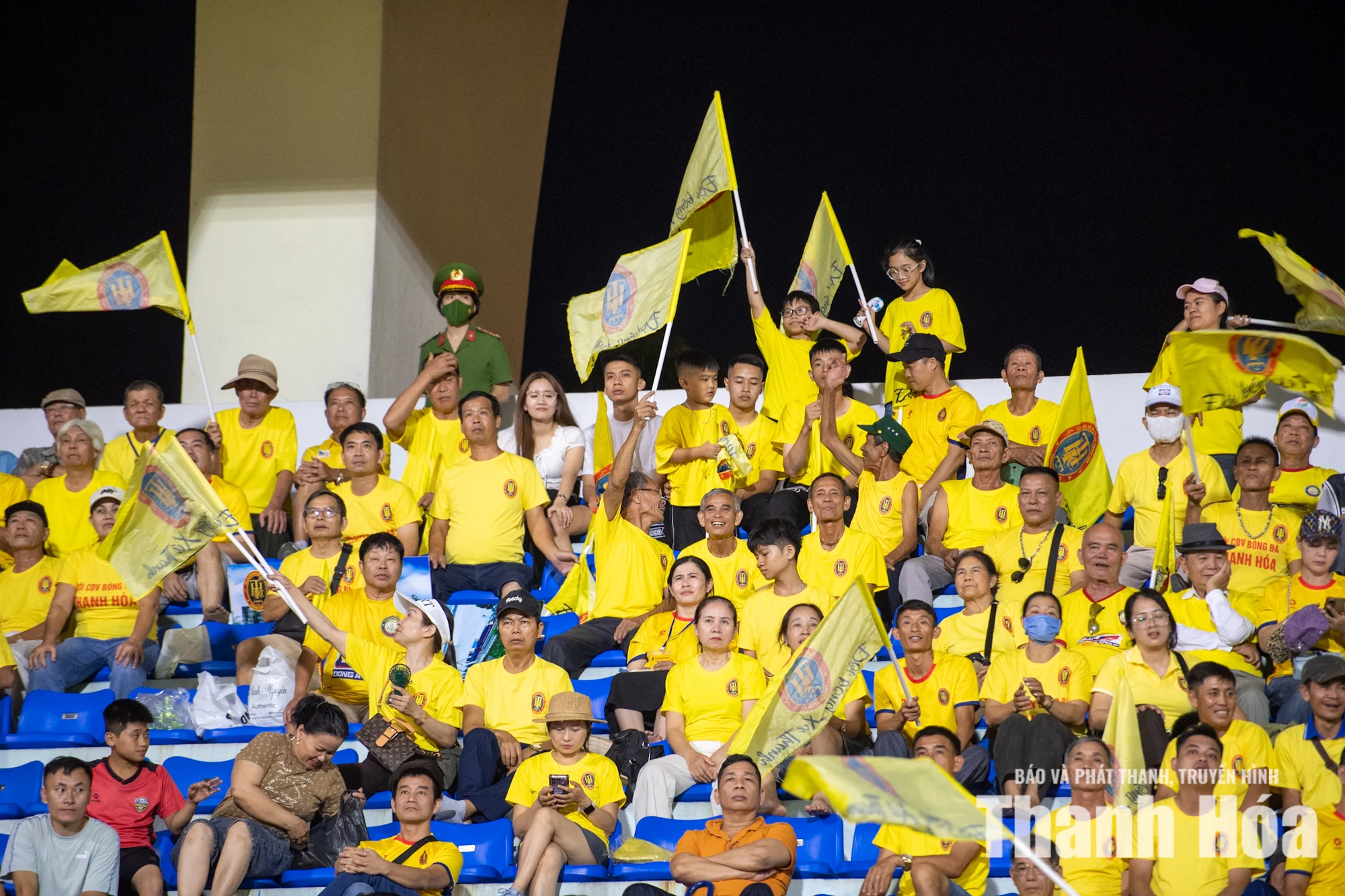 Đội bóng xứ Thanh nhận thất bại đầu tiên tại V.League 2026/2027