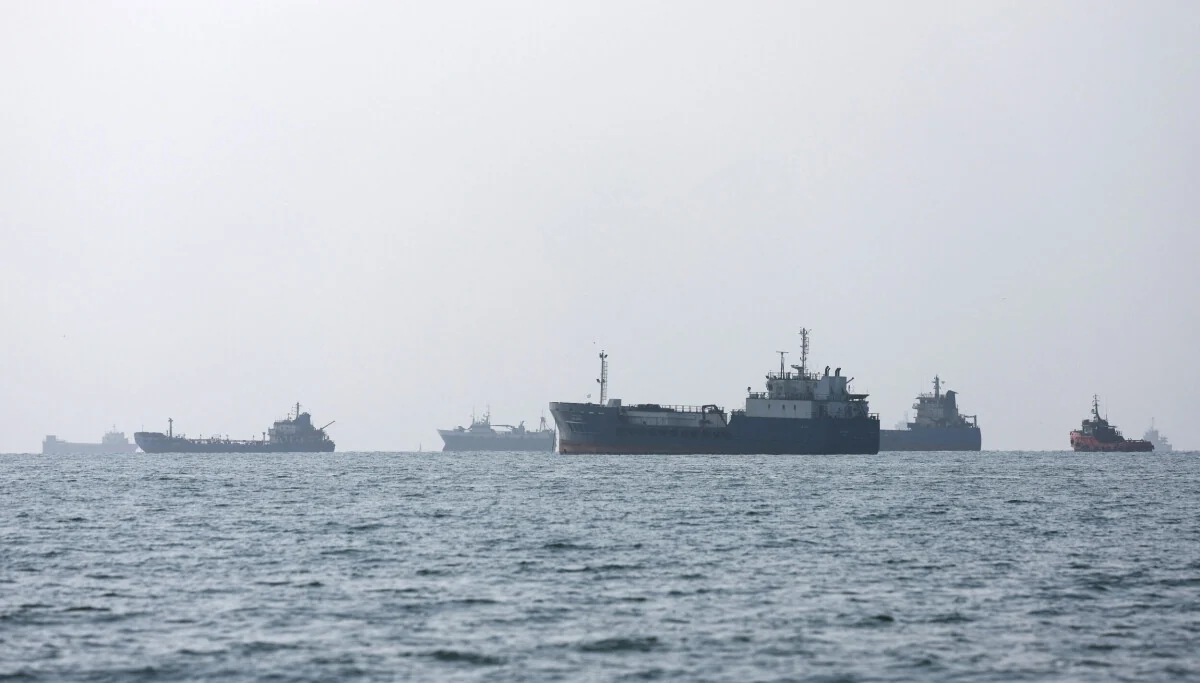 Iran: Hàn Quốc đối mặt với hậu quả nghiêm trọng nếu hỗ trợ quân sự cho Mỹ tại Hormuz