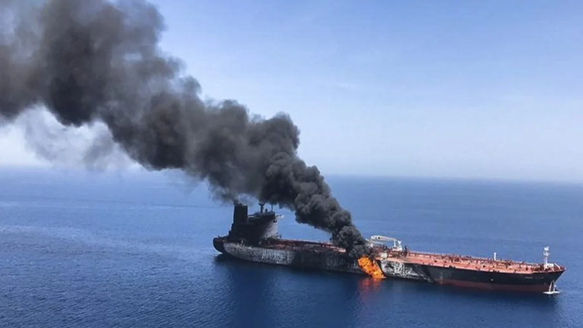 Ông Trump: Xung đột Mỹ - Iran sẽ kết thúc ngay sau bầu cử giữa nhiệm kỳ